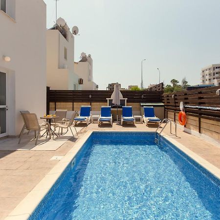 Villa Galya Protaras Exterior photo